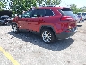 1C4PJMDS7GW****** Salvage and Repairable 2016 Jeep Cherokee in West Palm Beach