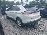 2FMPK3K96JB****** Salvamento y Reparables 2018 Ford Edge en Atlanta North