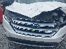 2FMPK3K96JB****** Salvamento y Reparables 2018 Ford Edge en Estado de Georgia