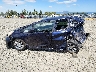 JHMGE88429S****** Salvamento 2009 Honda Fit