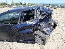 JHMGE88429S****** Salvamento y Destrozados 2009 Honda Fit en Eugene