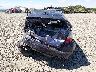 JHMGE88429S****** Salvamento y Reparables 2009 Honda Fit en Eugene
