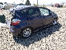 JHMGE88429S****** Salvamento y Destrozados 2009 Honda Fit en Estado de Oregón