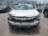 SHHFK7H4XMU****** Wrecked 2021 Honda Civic in Texas State