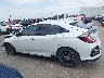SHHFK7H4XMU****** Repairable 2021 Honda Civic in Texas State