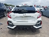 SHHFK7H4XMU****** Wrecked 2021 Honda Civic