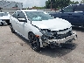 SHHFK7H4XMU****** Salvage and Wrecked 2021 Honda Civic in Austin