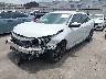 SHHFK7H4XMU****** Used and Repairable 2021 Honda Civic in Austin