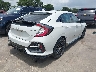 SHHFK7H4XMU****** Salvage and Wrecked 2021 Honda Civic in Texas State
