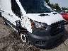 1FTBR1X87LK****** Salvamento y Reparables 2020 Ford Transit-250 en Jackson