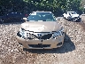 4T1BK3EK2BU****** Wrecked 2011 Toyota Camry in Pennsylvania State