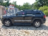 1C4RJFAG6DC****** Repairable 2013 Jeep Grand Cherokee in Pennsylvania State