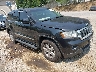 1C4RJFAG6DC****** Salvage and Wrecked 2013 Jeep Grand Cherokee in Pittsburgh North