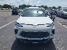 KL4AMBSP1SB****** Wrecked 2025 Buick Encore in Florida State