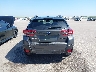 JF2GTABC0P8****** Wrecked 2023 Subaru Crosstrek