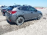 JF2GTABC0P8****** Salvage and Wrecked 2023 Subaru Crosstrek in Nebraska State