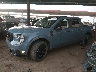 3FTTW8J38SR****** Reparables 2025 Ford Maverick en Estado de Arizona