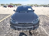 5YJSA1E60PF****** Wrecked 2023 Tesla Model S in Florida State
