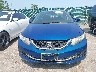 19XFB2F59FE****** Wrecked 2015 Honda Civic in Ohio State