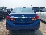 19XFB2F59FE****** Wrecked 2015 Honda Civic