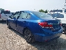 19XFB2F59FE****** Salvage and Repairable 2015 Honda Civic in Cleveland