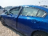 19XFB2F59FE****** Salvage and Repairable 2015 Honda Civic in Ohio State