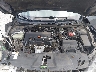 2HGFC2F54JH****** Repairable 2018 Honda Civic in Pensacola