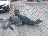 2HGFC2F54JH****** Wrecked 2018 Honda Civic in Florida State