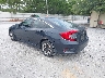 2HGFC2F54JH****** Salvage and Repairable 2018 Honda Civic in Pensacola