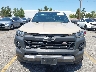 1GCPTEEK2P1****** Usados 2023 Chevrolet Colorado en Estado de California