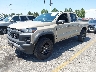 1GCPTEEK2P1****** Usados y Reparables 2023 Chevrolet Colorado en Anaheim Consolidated