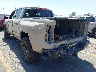 1GCPTEEK2P1****** Salvamento y Reparables 2023 Chevrolet Colorado en Estado de California