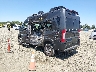 3C6LRVBG4RE****** Salvage and Repairable 2025 RAM Promaster 1500 in Eugene