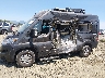 3C6LRVBG4RE****** Salvage and Repairable 2025 RAM Promaster 1500 in Oregon State