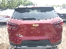 3GNKBCR4XRS****** Wrecked 2024 Chevrolet Blazer