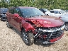 3GNKBCR4XRS****** Salvage and Wrecked 2024 Chevrolet Blazer in Cleveland