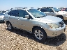 2T2HA31U64C****** Salvamento y Destrozados 2004 Lexus RX en San Diego