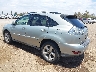 2T2HA31U64C****** Salvamento y Reparables 2004 Lexus RX en San Diego