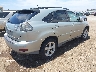 2T2HA31U64C****** Salvamento y Destrozados 2004 Lexus RX en Estado de California