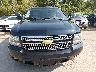 1GNSKBE07ER****** Wrecked 2014 Chevrolet Tahoe in Kansas State
