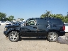 1GNSKBE07ER****** Repairable 2014 Chevrolet Tahoe in Kansas State