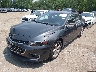 1G1ZB5ST3JF****** Used and Repairable 2018 Chevrolet Malibu in Cleveland