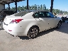 19UUA8F23DA****** Salvage and Wrecked 2013 Acura TL in Washington State
