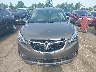 LRBFXBSA8KD****** Wrecked 2019 Buick Envision in Michigan State