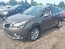 LRBFXBSA8KD****** Used and Repairable 2019 Buick Envision in Detroit
