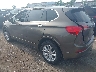 LRBFXBSA8KD****** Salvage and Repairable 2019 Buick Envision in Detroit