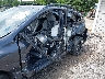 JF2GTAPC4P8****** Salvage and Repairable 2023 Subaru Crosstrek in Ohio State