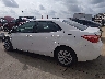5YFBURHE7KP****** Salvamento 2019 Toyota Corolla