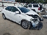 5YFBURHE7KP****** Salvamento y Destrozados 2019 Toyota Corolla en Austin