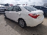 5YFBURHE7KP****** Salvamento y Reparables 2019 Toyota Corolla en Austin